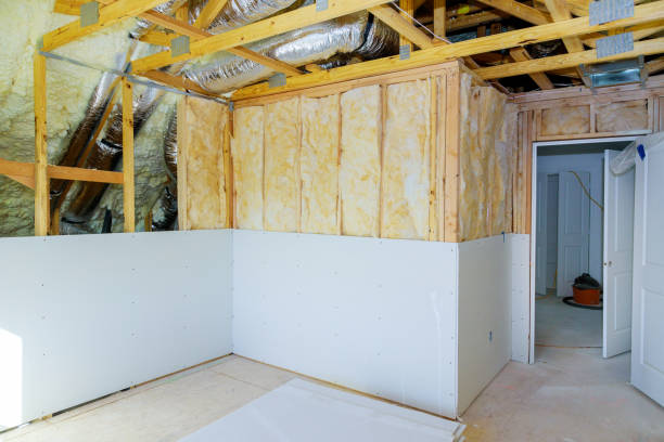 Insulation Inspection Services in Dawson, MN