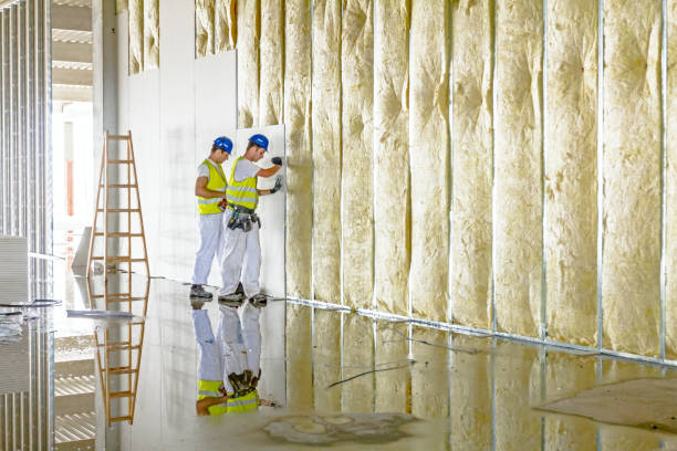 Range of Insulation Solutions in Dawson, MN